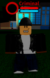 Boku No Roblox Remastered Code 290