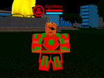 Weapons Gadgets Boku No Roblox Remastered Wiki Fandom - how to lvl up fast in boku no roblox remaster hack all boss