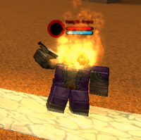 Boku No Roblox Remastered Wiki Weapons 3w7ugn 5irh Rm