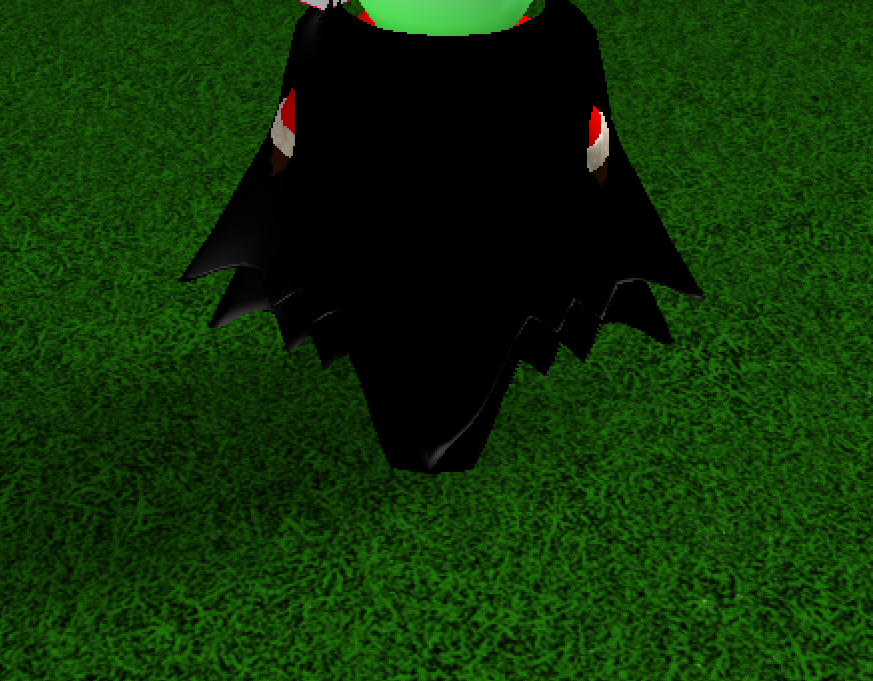 Weaponsgadgets Boku No Robloxremastered Wiki Fandom - iron soles gamma suit on boku no roblox remastered