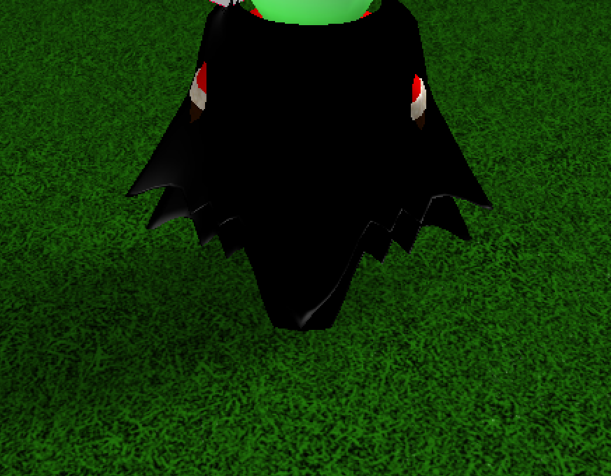 Boku No Roblox Remastered Eggs