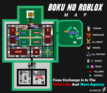 Boku No Roblox Codes For April 14th 2019
