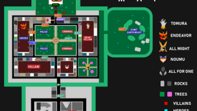 Discuss Everything About Boku No Roblox Remastered Wiki Fandom