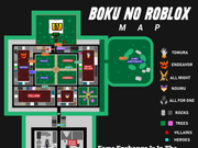 Category Locations Boku No Roblox Remastered Wiki Fandom