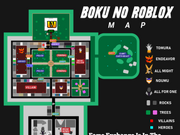 Villain Raid Boku No Roblox