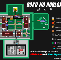 Hospital Boku No Roblox Remastered Wiki Fandom