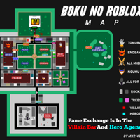 Boku No Roblox Codes 2019 March Secret