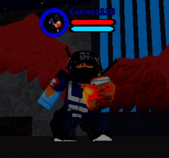Quirks Boku No Roblox Remastered Wiki Fandom - what are the chances of getting a legendary quirk in boku no roblox common spin