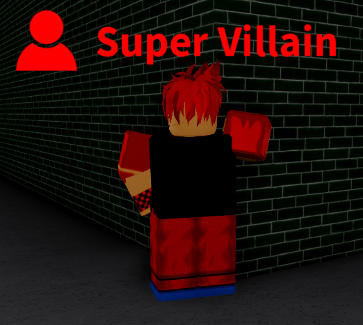 Super Villain Boku No Roblox Remastered Wiki Fandom - roblox villains defeat