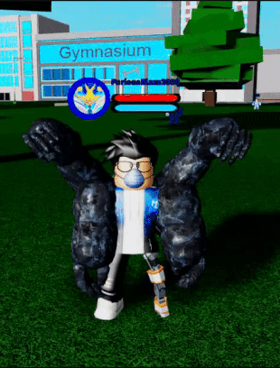Boku No Roblox Best Quirk For Farming