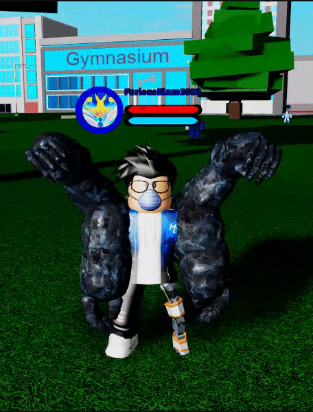 Fastest Way To Level Up In Boku No Roblox