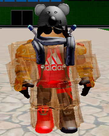 Fandom Boku No Roblox