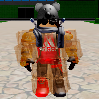 How To Get Legendary Quirk In Boku No Roblox