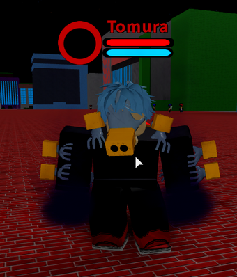 Muscular Boku No Robloxremastered Wiki Fandom Powered Youtube - forest boku no roblox remastered hack how to get free