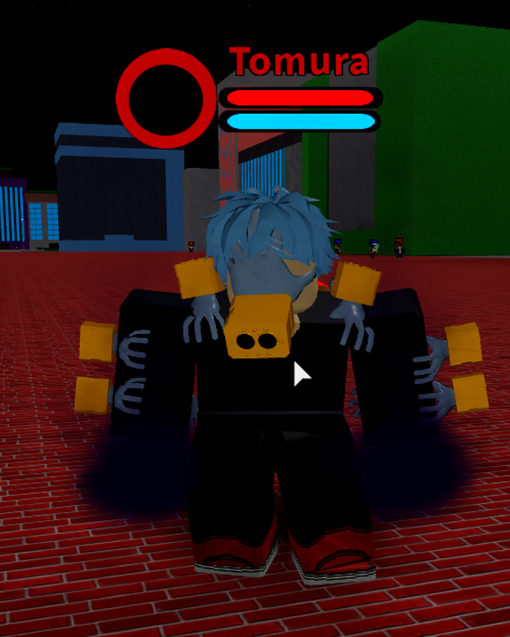 How To Grind Money In Boku No Roblox