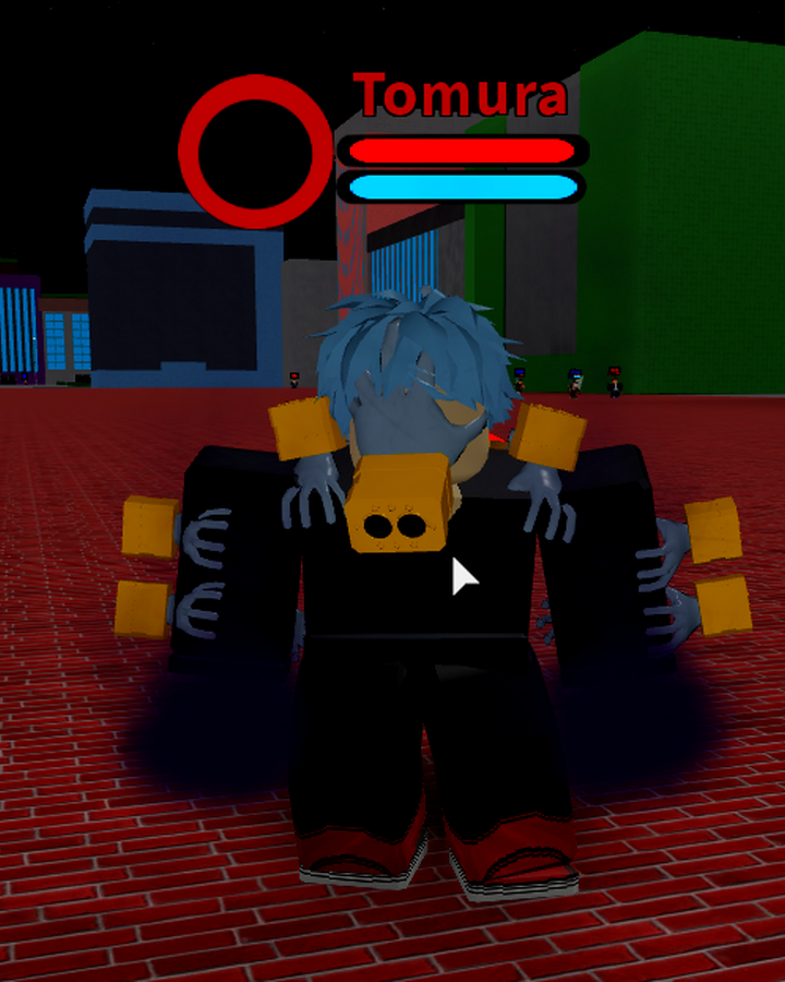 Boku No Roblox Remastered Fame No Going Up