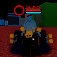 Kurogiri Boku No Robloxremastered Wiki Fandom Powered Free Easy