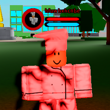 All For One Quirk Boku No Roblox Remastered Wiki Fandom
