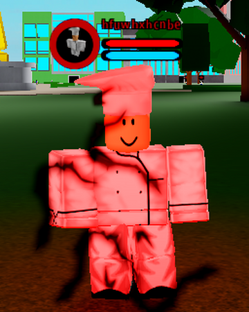 Boku No Roblox Wiki Fandom