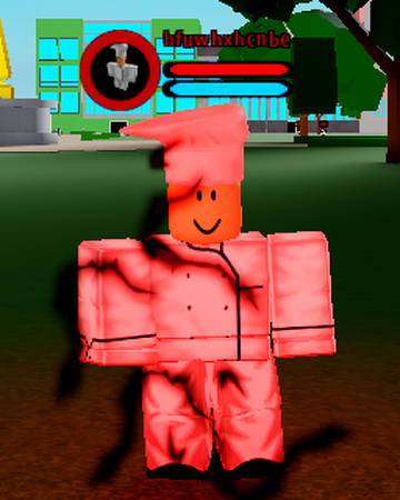 Wiki Page For Boku No Roblox Remastered