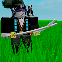 Weapons Gadgets Boku No Roblox Remastered Wiki Fandom