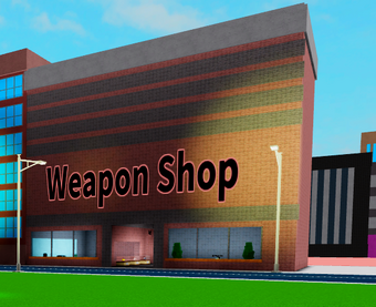 Weapon Shop Boku No Roblox Remastered Wiki Fandom - how to get the weapon event in boku no roblox remastered