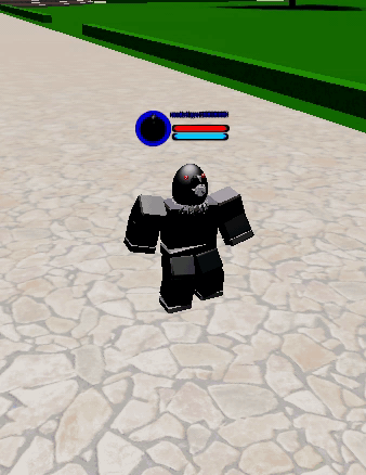 Abyss Code For Boku No Roblox Remastered