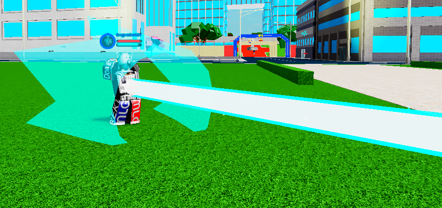 Boku No Roblox Pop Off