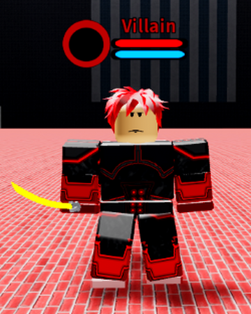 Update Boku No Roblox Remastered Wiki