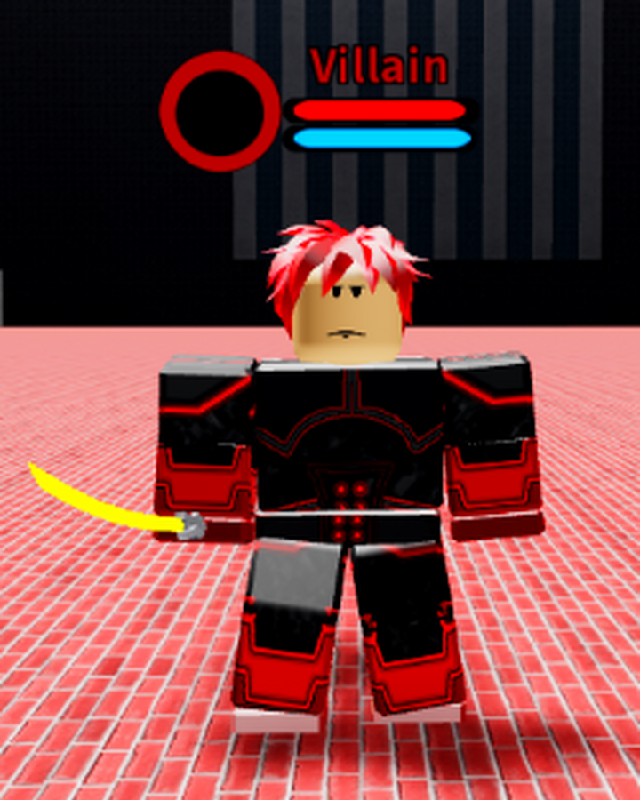 Boku No Roblox Remastered Wiki Weapons