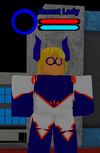 Boku No Roblox Remastered Code 290