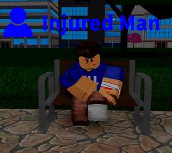 Boku No Roblox Wiki Npc