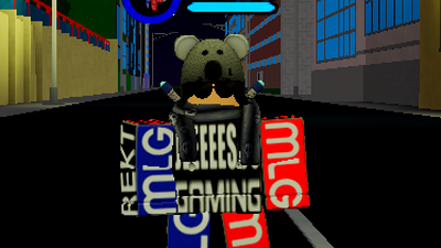 Code Boku No Roblox Remastered Wiki 2019