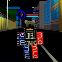 Quirkless Boku No Roblox Remastered Wiki Fandom