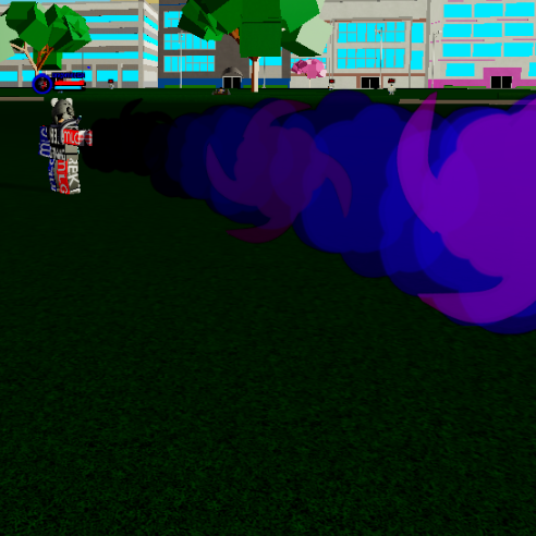 roblox game pushing noobs in black hole called