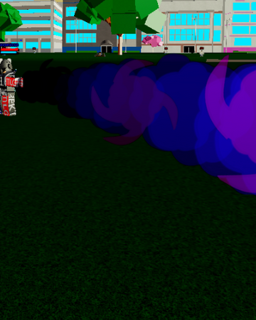 Warp Gate Quirk Boku No Roblox