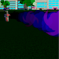 Black Hole Boku No Roblox Remastered Wiki Fandom