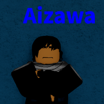 Aizawa Boku No Roblox Remastered Wiki Fandom