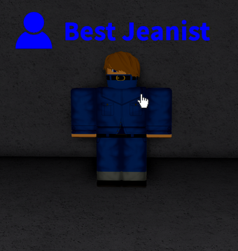 Npcs Boku No Roblox Remastered Wiki Fandom - police officer npc roblox