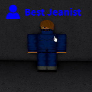 Discuss Everything About Boku No Roblox Remastered Wiki Fandom