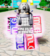 New Code Boku No Roblox 390k