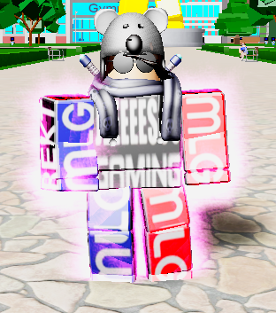 Code Fierce Wings Boku No Roblox Remastered