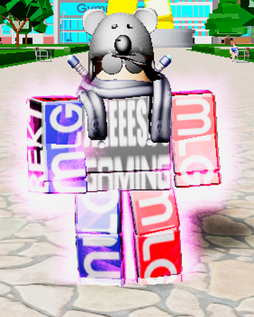 All Codes For Boku No Roblox Remastered Wiki
