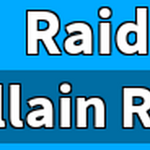 Villain Raid Game Boku No Roblox Remastered Wiki Fandom