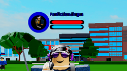 Boku No Roblox Remastered Wiki Fandom - forest boku no roblox remastered wiki