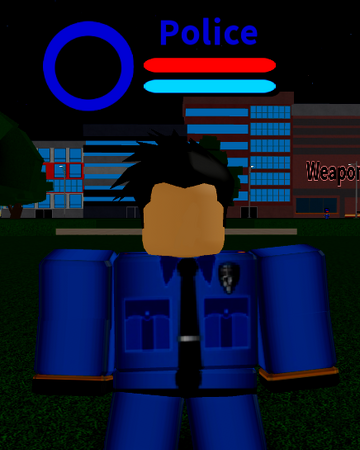 Fandom Boku No Roblox