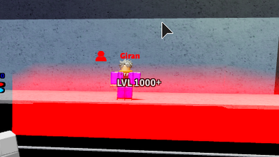 Hero Raid Game Boku No Roblox Remastered Wiki Fandom