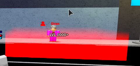 Hero Raid Game Boku No Robloxremastered Wiki Fandom - 