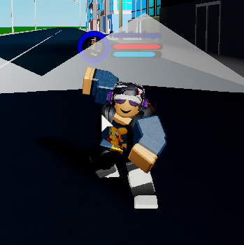 Quirks Boku No Roblox Remastered Wiki Fandom - shock absorption boku no roblox remastered