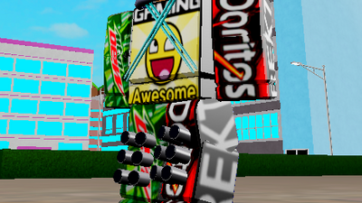 K-blox Roblox